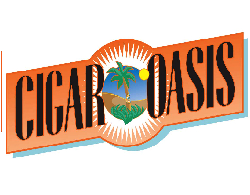 Cigar Oasis